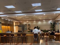 -南山图书馆(常兴路店)