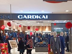 -新世界百货(顺义店)