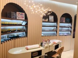 -LR HOUSE美甲美睫