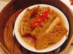 -上海金桥红枫万豪酒店-万豪中餐厅