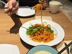 -必胜客(巴沟店)