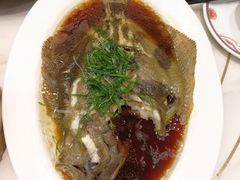 -稻香酒家·33年老字号·港式粤菜(富邦中心店)