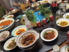 -呷湘厨·家宴·鱼汤捞饭(津南店)