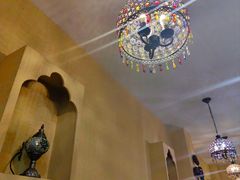 -阿拉木汗餐厅(山大路店)