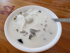 -清爽清补凉