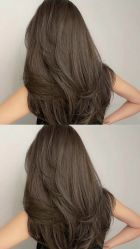 -Hair Code芭曲发型