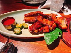-格鲁·秀色Georgia’s Feast