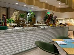 -沈阳和平艾美酒店新食谱西餐厅