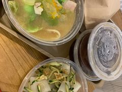 -禅悦素食