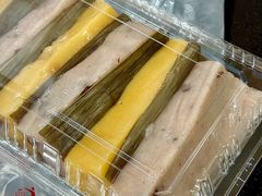 重阳糕-美新点心店(陕西北路店)