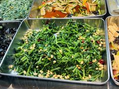 -同胜祥清真新豫菜(丰乐路总店)
