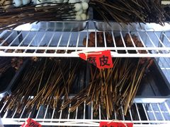 -小向麻辣烫(天街总店)