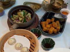 -桂满陇·手作小笼包&江南叫花鸡(中山公园店)