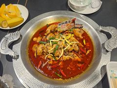 -哈老太太(联盟路店)