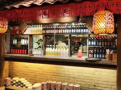 -南京大牌档(人民广场店)