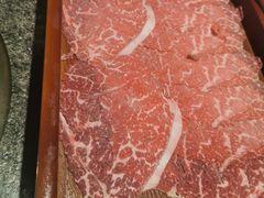 -NIUAN牛庵·日式和牛烧肉(恒隆店)