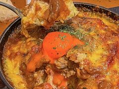 -CURRY YA 熟成咖哩專門店(深圳湾万象城店)