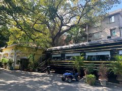 -火车头法国西餐厅