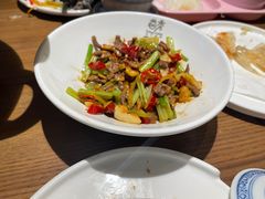 -首秀·四川料理(星耀101店)