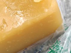 豌豆黄-清真·白记年糕(牛街北口店)