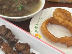 -护国寺小吃(地安门店)