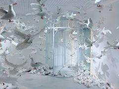 -成都梵高星空艺术馆(春熙路旗舰店)