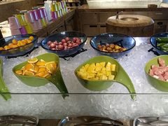 -“香”全日餐厅·株洲大汉希尔顿酒店