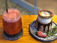 -BE NORMAL CAFE(霞溪路店)