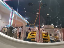 -奈尔宝家庭中心·亲子餐厅(北京东坝万达店)