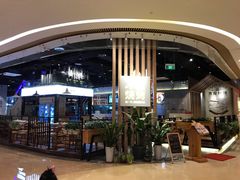 -木屋烧烤(龙湖天街店)