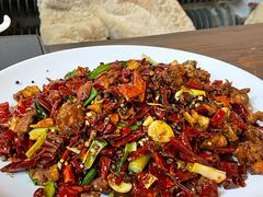 -老北京私房菜(798店)