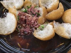 -糊涂生煎(滴翠路店)