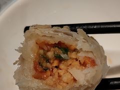 椒盐葫芦酥-绿波廊(豫园店)