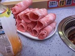 -龍歌自助小火锅(崂山丽达店)