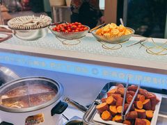 -素满香·全民食养自助(长宁龙之梦店)