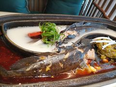 退秋鱼（一条）-锦府盐帮·李宅(领展购物广场中关村店)