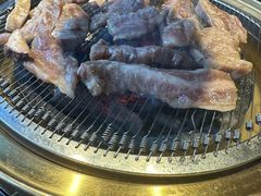 -味家烤肉烤鳗鱼牛排(西塔旗舰店)