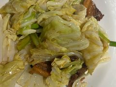 手撕包菜-光明邨大酒家(淮海路店)