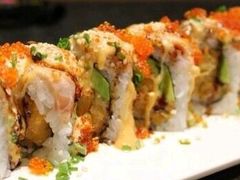 -将太无二·北美传奇寿司(瑞士公寓店)