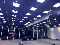 -Z&B Fitness Studio·Gym(前滩L+PLAZA店)