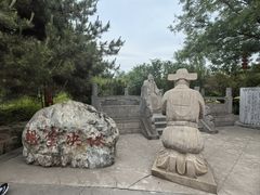 -大槐树寻根祭祖园