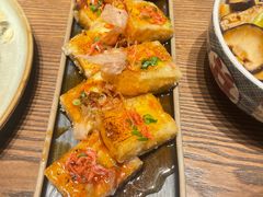 -耕海日本料理(万达华府店)
