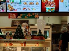 -德克士(肥城新华商场店)