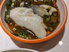 -老哥门肥肠鱼(鱼嘴店)