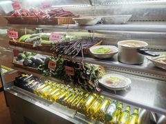 自助取餐区-湘味淳(千禧街店)