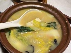 京城酥肉锅-四季民福烤鸭店(王府井东安门店)