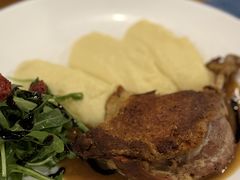 -LA MAISON公鸡和龙(蛇口店)