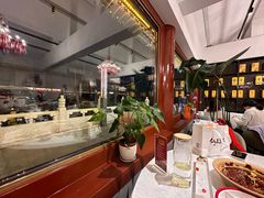 -月福京味斋·烤鸭店·北京菜(鼓楼总店)