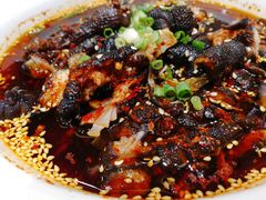 补肾芝麻钵钵鸡-钦善斋(武侯祠店)