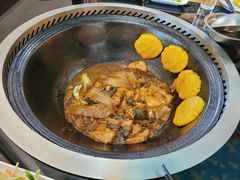 -姥家大锅台(凤凰岭店)